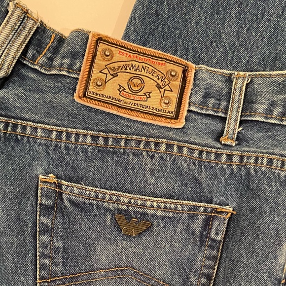 Armani jeans - Picture 7 of 8